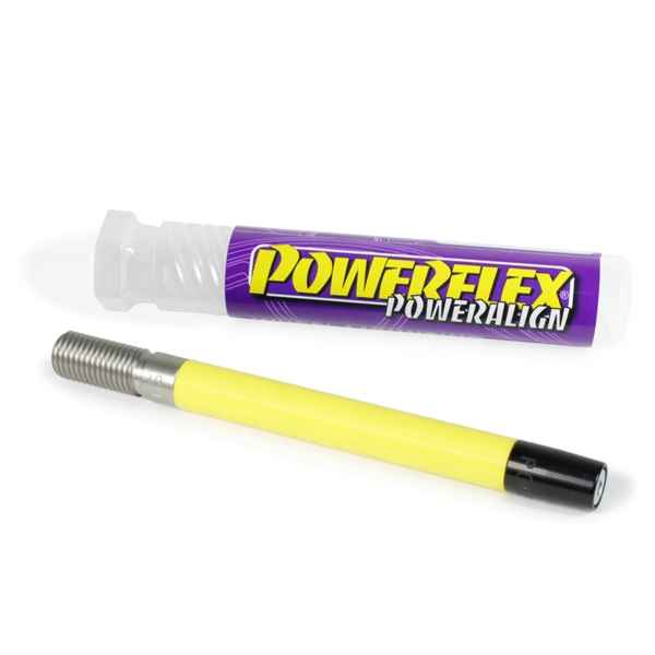 Powerflex Führungsstift für die Radmontage